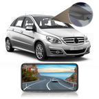 Mercedes | B Class 2014-2023 - Dash Cams by OE Witness