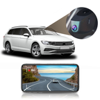 VW | Passat - Dash Cams by OE Witness