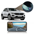 VW | T-Roc - Dash Cams by OE Witness