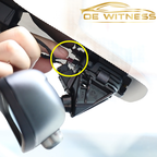 BMW | 1, 3, X1, X3, X5, X6 - Dash Cams by OE Witness