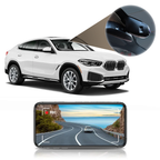 BMW | X6 2021-2023 - Dash Cams by OE Witness