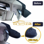 BMW | iX, 7, X7, M440i - Dash Cams by OE Witness