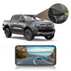 Ford | Ranger, Kuga, Puma, Fiesta - Dash Cams by OE Witness
