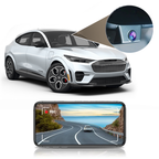 Ford | Mustang Mach-E - Dash Cams by OE Witness