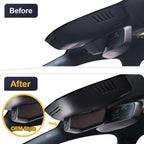 Volvo EX40 2024-2025 Dash Cam