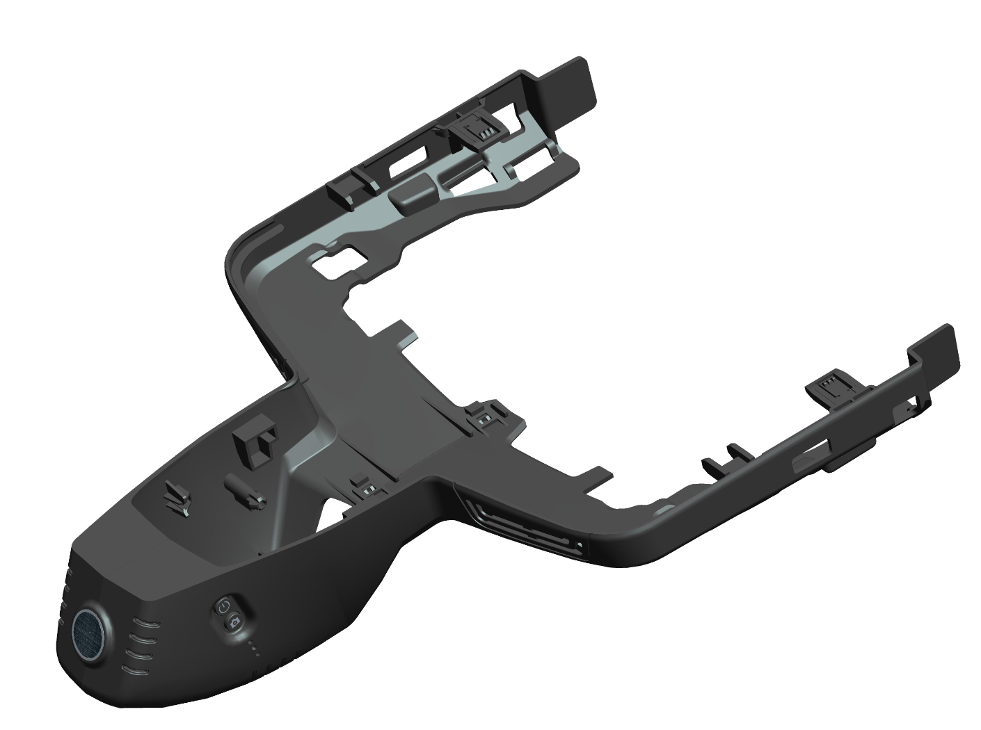 BMW | iX, 7, X7, M440i - Dash Cams by OE Witness