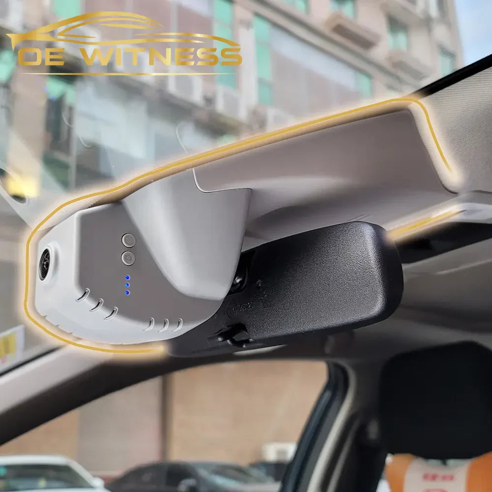 Honda | Civic, CRV, HRV - Dash Cams by OE Witness