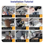 Honda | Civic, CRV, HRV - Dash Cams by OE Witness