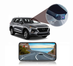 Hyundai Santa Fe 2019-2020 Dash Cam - Dash Cams by OE Witness