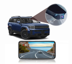 Hyundai Santa Fe 2025-2026 Dash Cam - Dash Cams by OE Witness