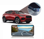 Jaguar E Pace 2024-2025 Dash Cam