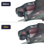 Jaguar iPace 2019-2023 Dash Cam