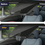 Kia EV9 2023-2026 Dash Cam - Dash Cams by OE Witness