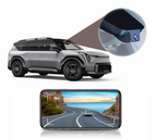 Kia EV9 2023-2026 Dash Cam - Dash Cams by OE Witness