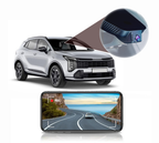 Kia Sportage 5th Gen 2022-2025 Dash Cam - Dash Cams by OE Witness