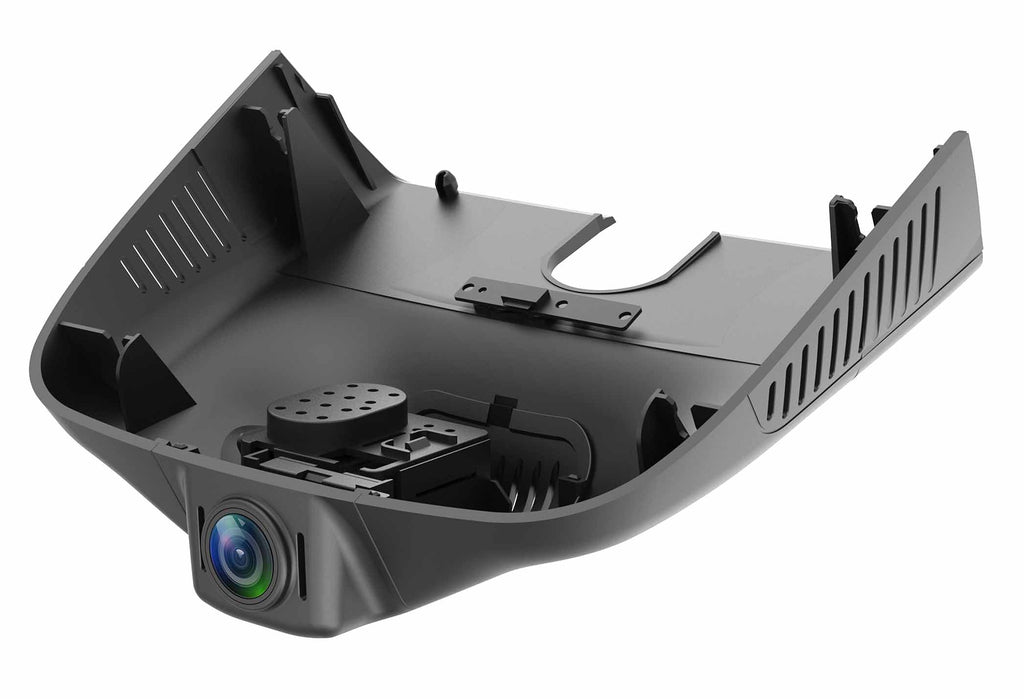 Mercedes | ML 2012-2015, GL 2013-2016 - Dash Cams by OE Witness