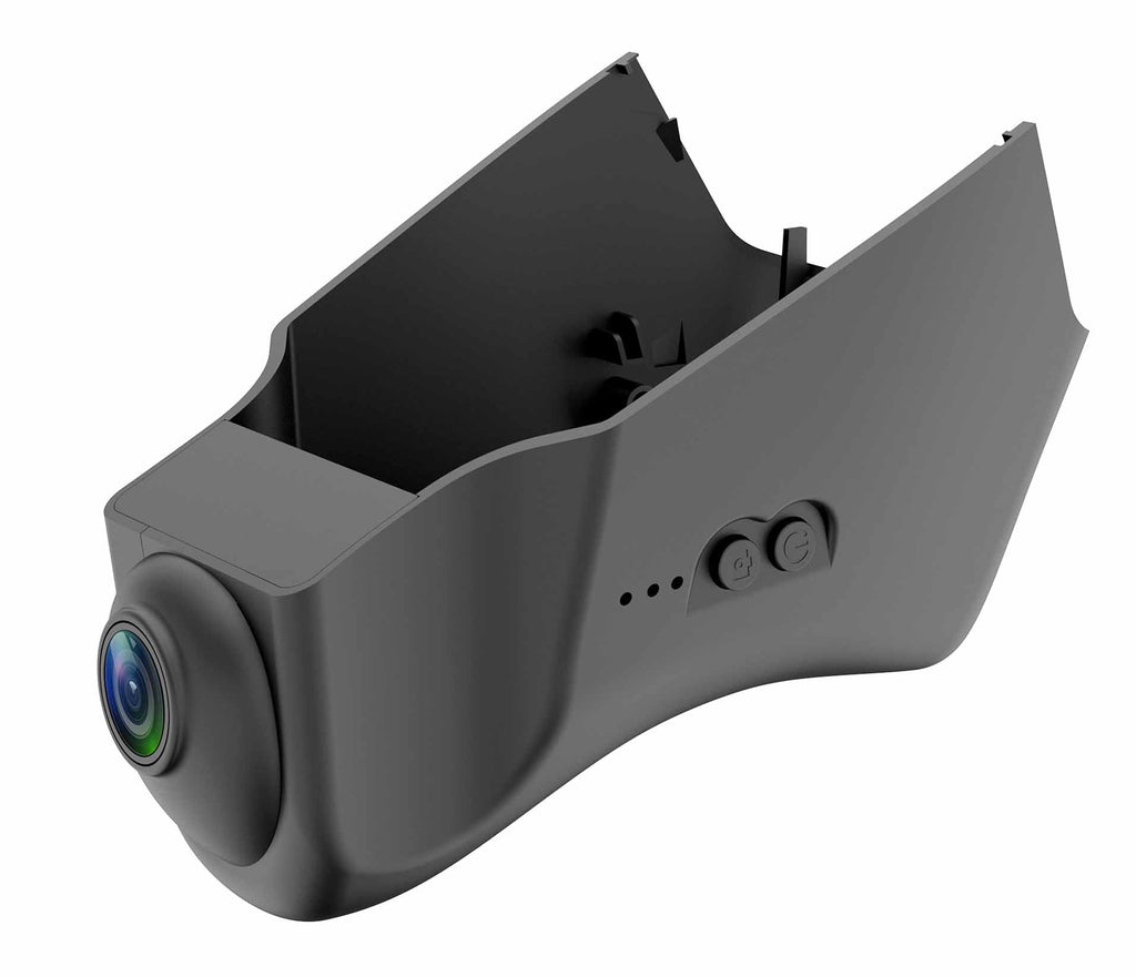 Jaguar Land Rover | XJL, F, Evoque, Range Rover Sport - Dash Cams by OE Witness