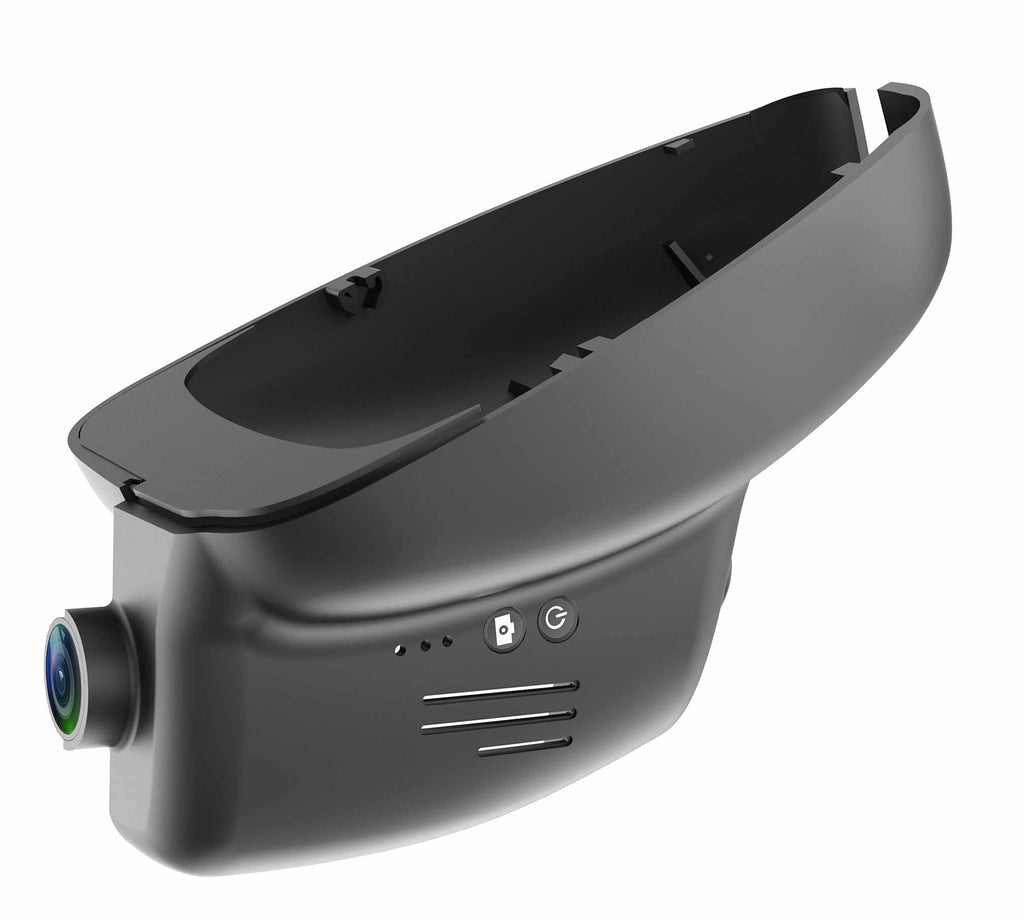 Jaguar Land Rover | XF, XK, Freelander 2, Discovery 4 - Dash Cams by OE Witness