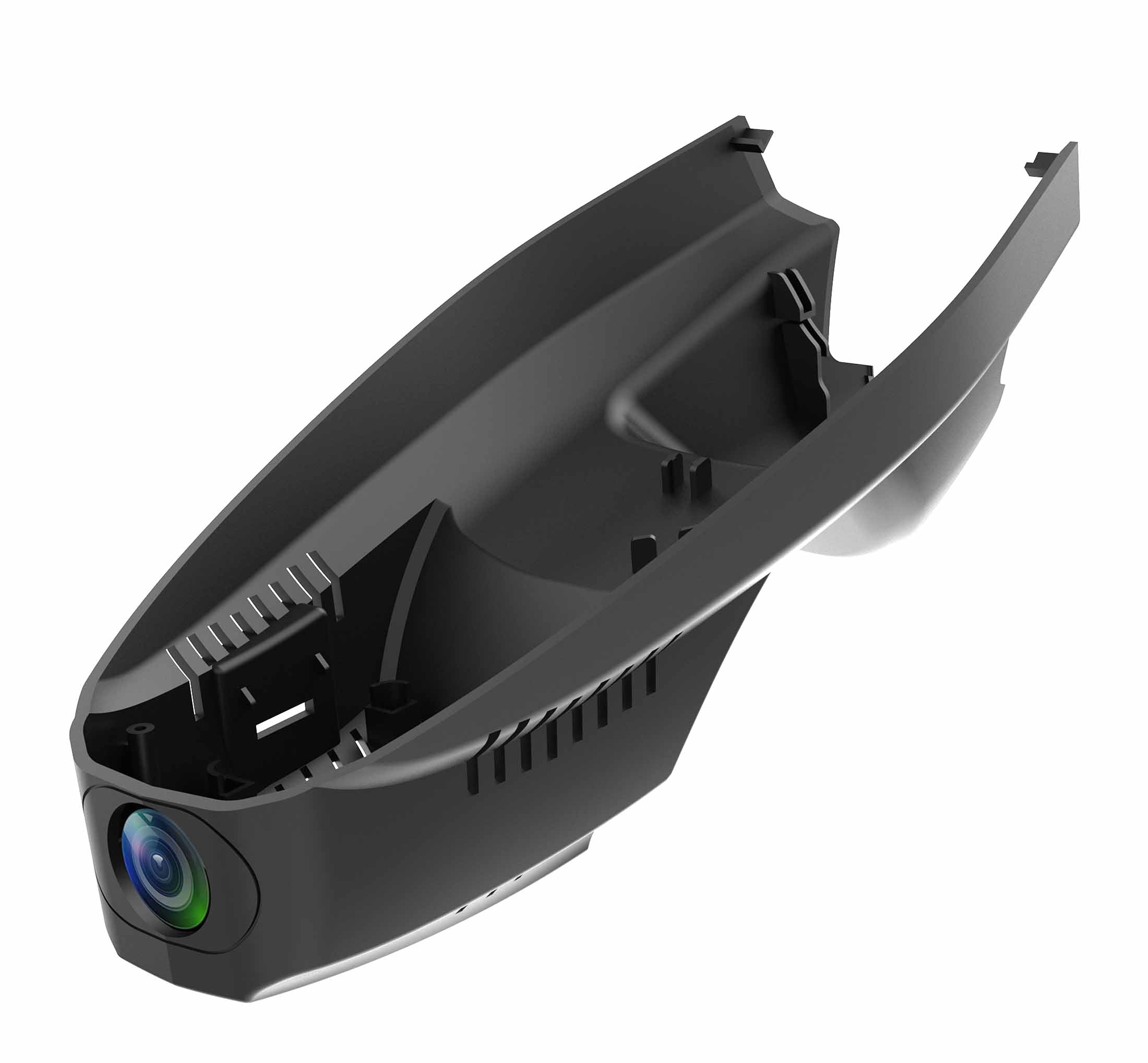 Ford | Kuga 2013-2019 - Dash Cams by OE Witness