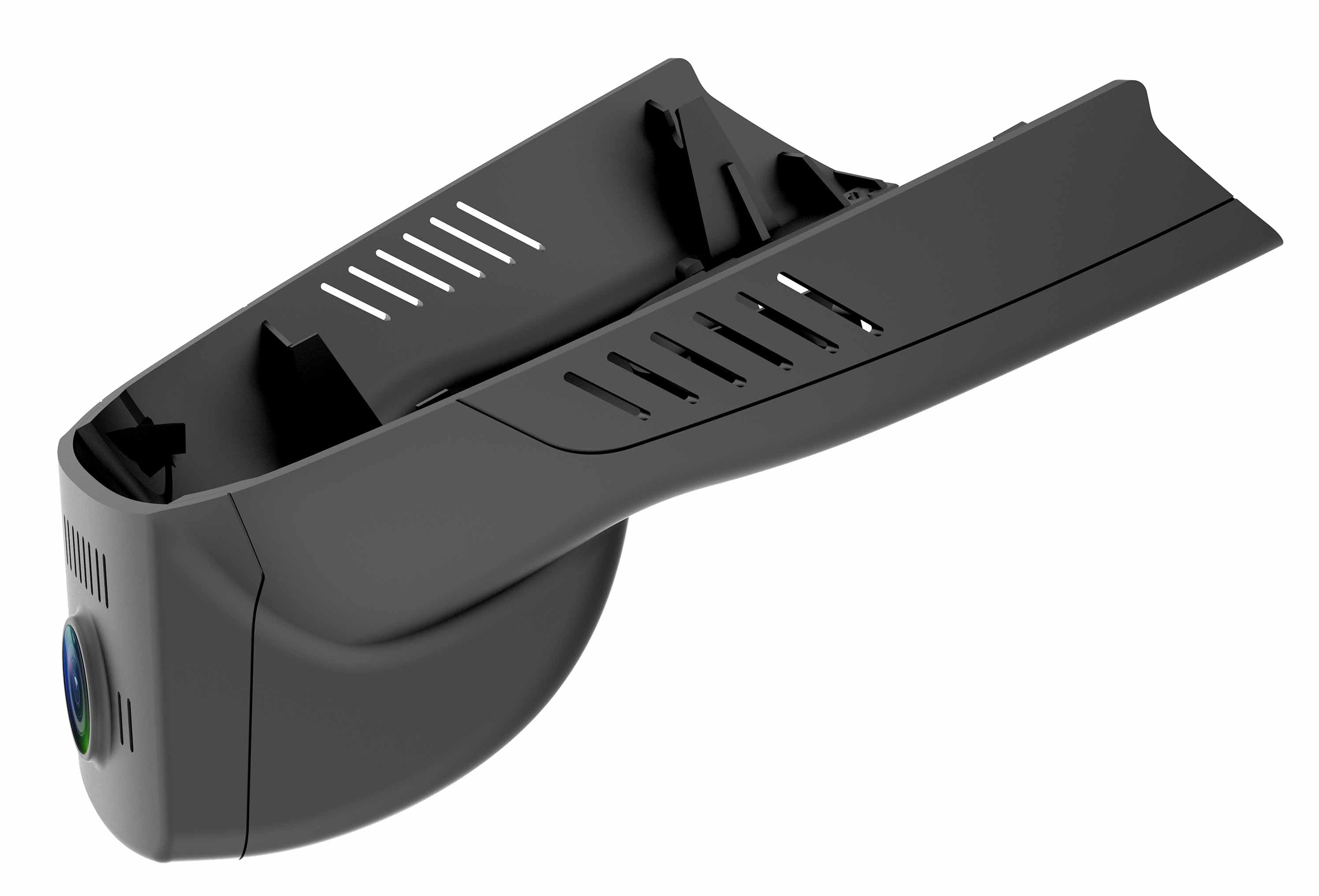 Mercedes | CLA, A Class, GLA - Dash Cams by OE Witness