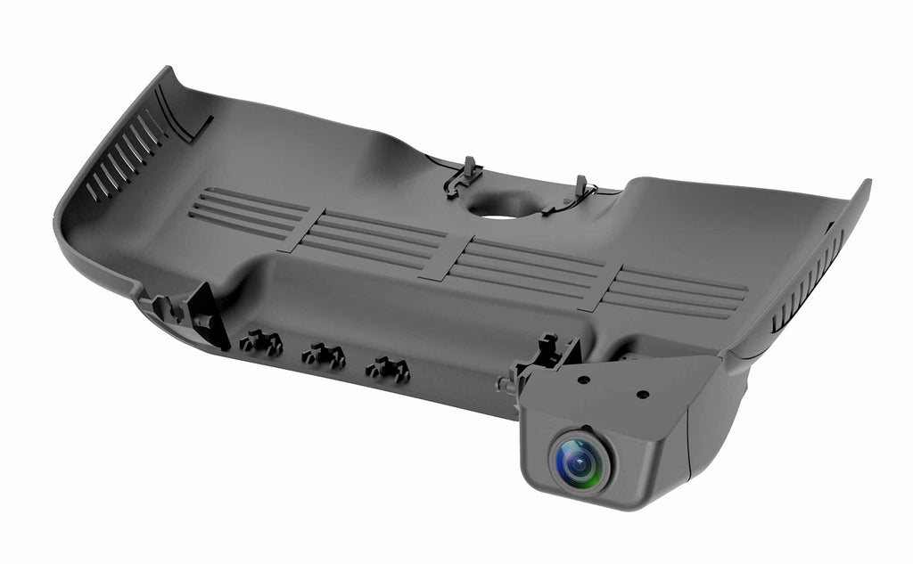 Mercedes | S Class 2014-2017 - Dash Cams by OE Witness