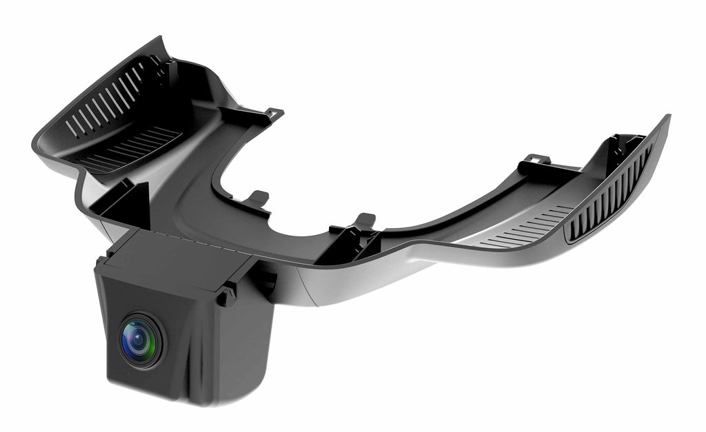 Mercedes | GLE 2016-2019, GLS 2017-2019 - Dash Cams by OE Witness