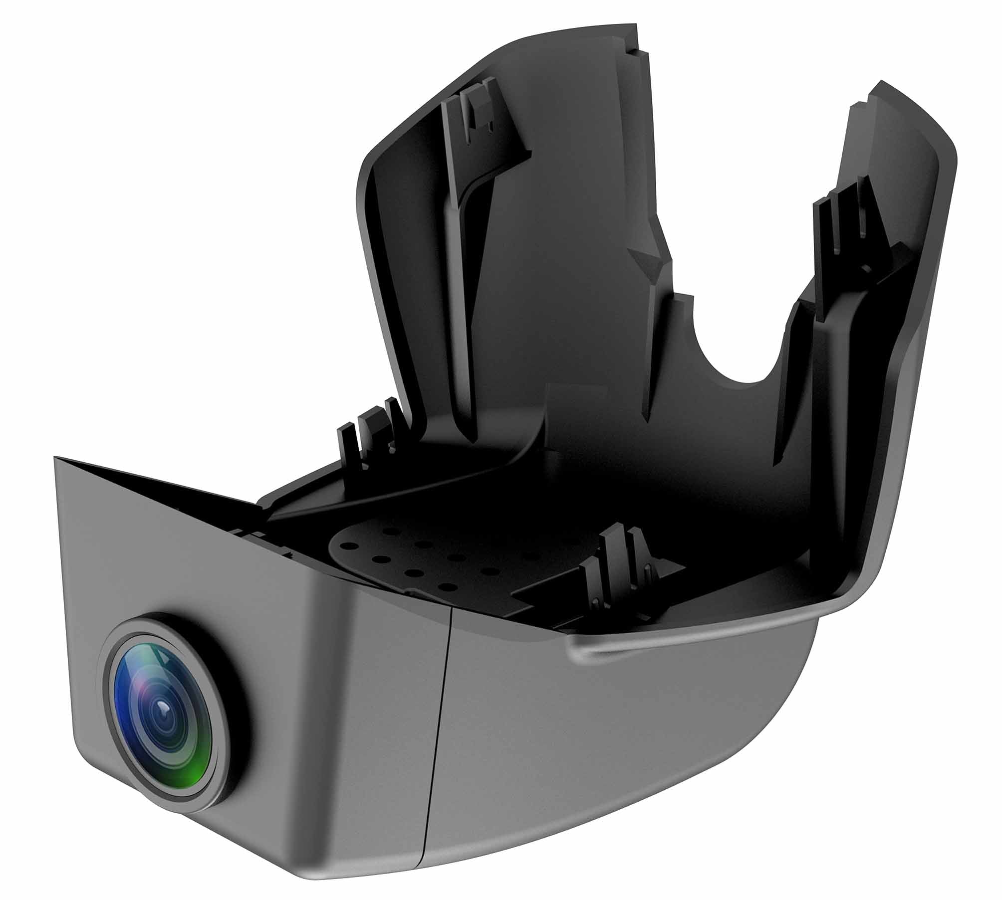 Volvo | XC90 2015-2022 - Amazon Dash Cams by OE Witness