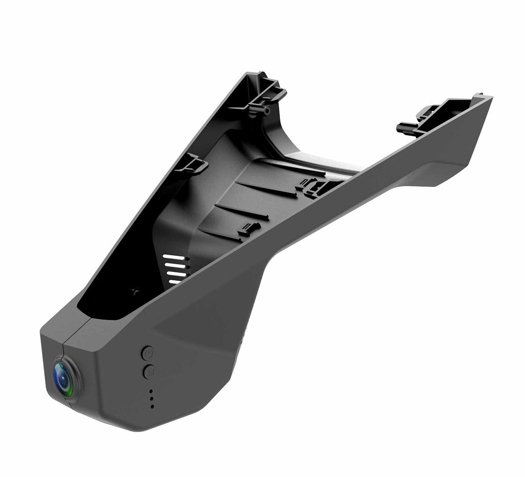 Citroen Berlingo 2018-2023 Dash Cam