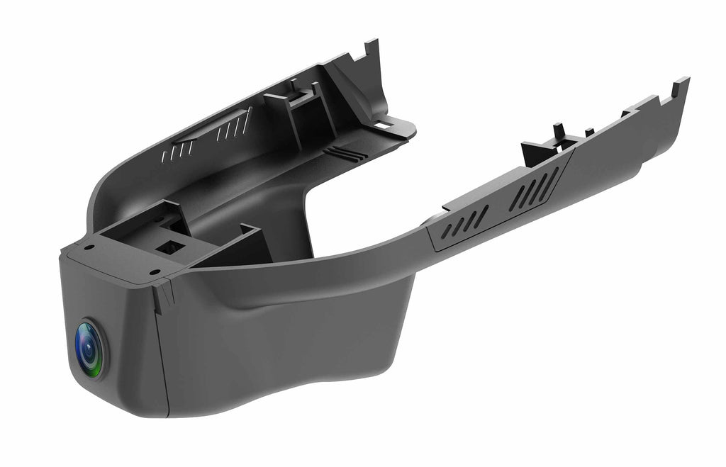 Maserati | Ghibli, Quattroporte, Levante - Dash Cams by OE Witness