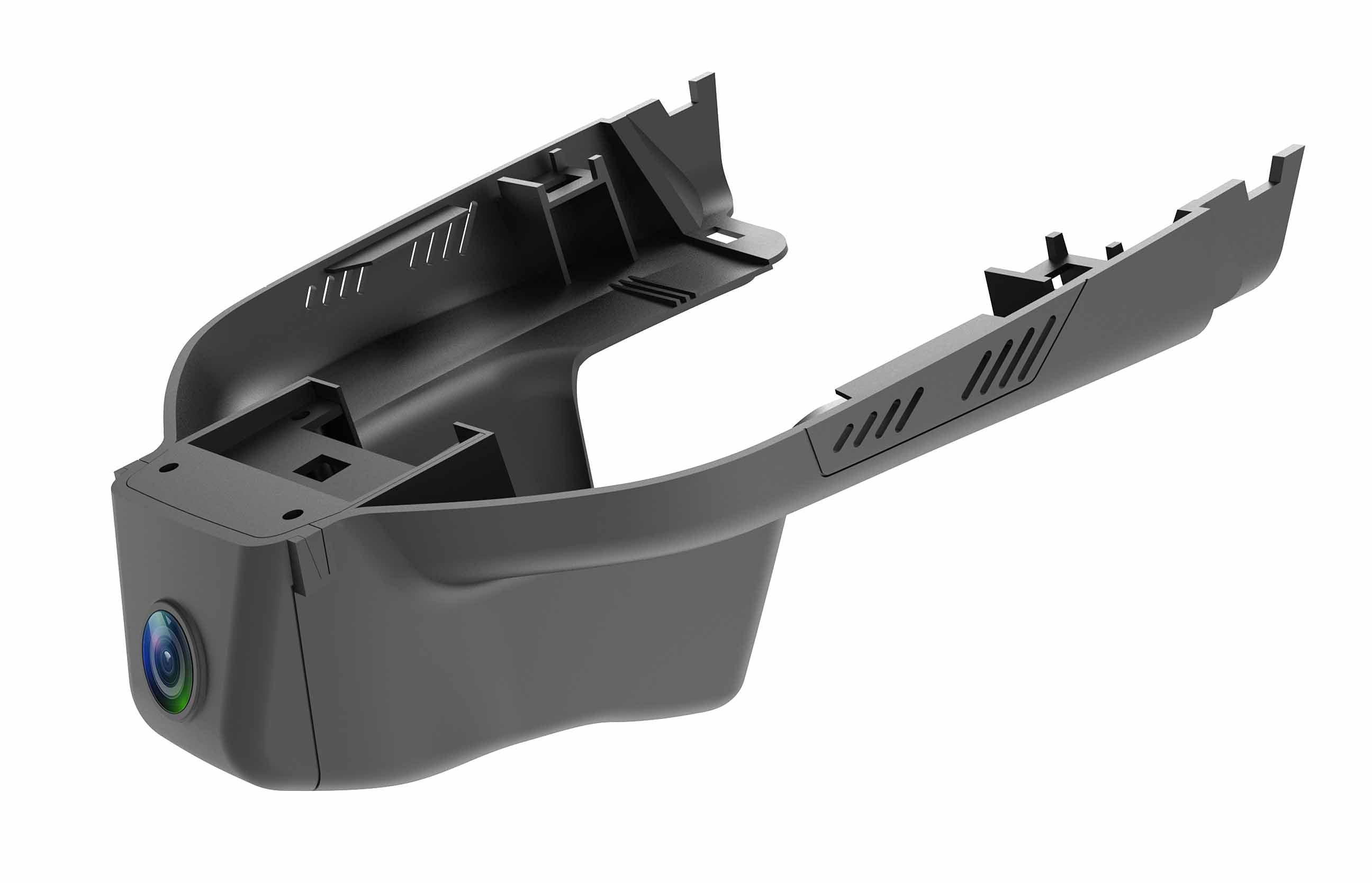 Maserati | Ghibli, Quattroporte, Levante - Dash Cams by OE Witness