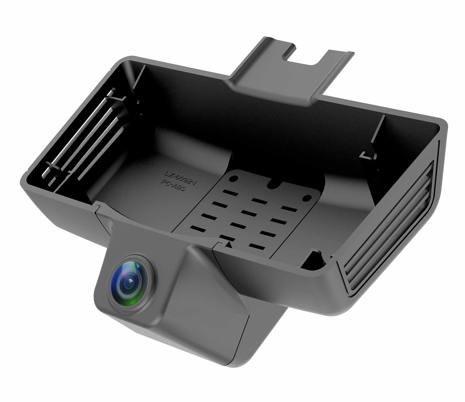 Mercedes | G Class 2019-2024 - Dash Cams by OE Witness