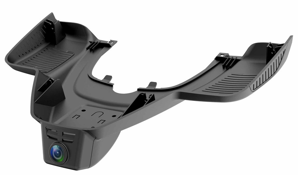 Mercedes | GLE 2016-2019, GLS 2017-2019 - Dash Cams by OE Witness