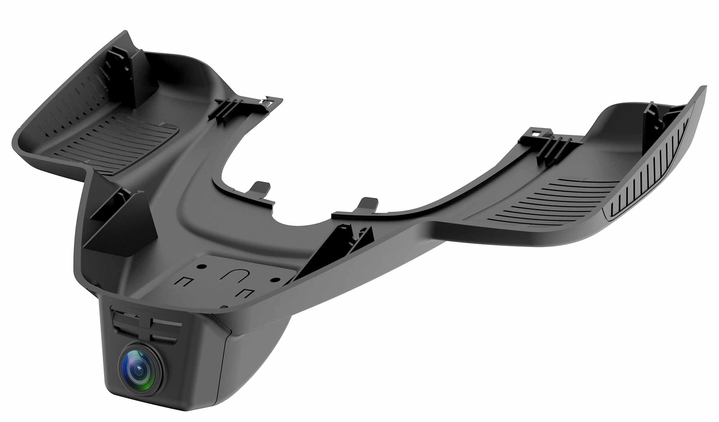 Mercedes | GLE 2016-2019, GLS 2017-2019 - Dash Cams by OE Witness