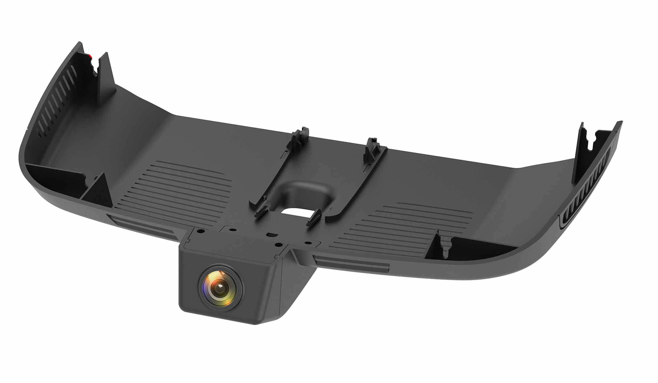 Mercedes V Class, EQV, Vito, eVito 2024-2025 Dash Cam - Dash Cams by OE Witness