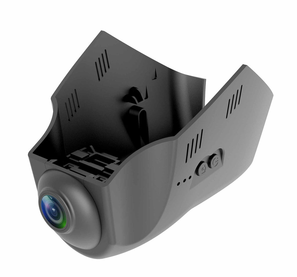 Land Rover | Evoque, Discovery 5, Sport - Dash Cams by OE Witness