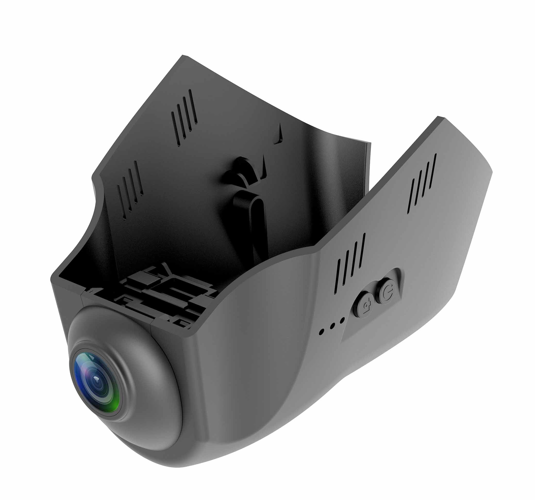 Land Rover | Evoque, Discovery 5, Sport - Dash Cams by OE Witness