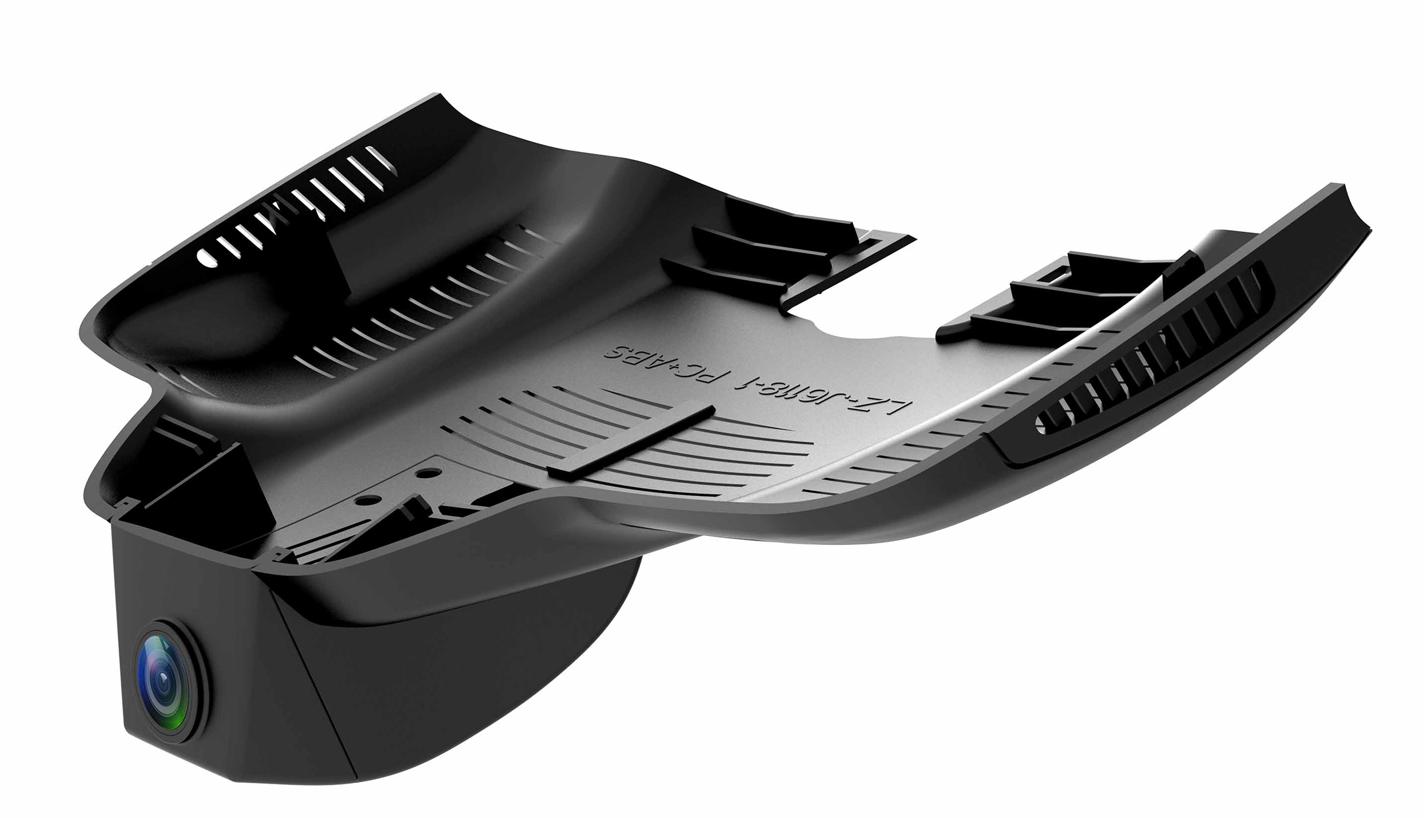 Mercedes | E Class, CLS - Dash Cams by OE Witness