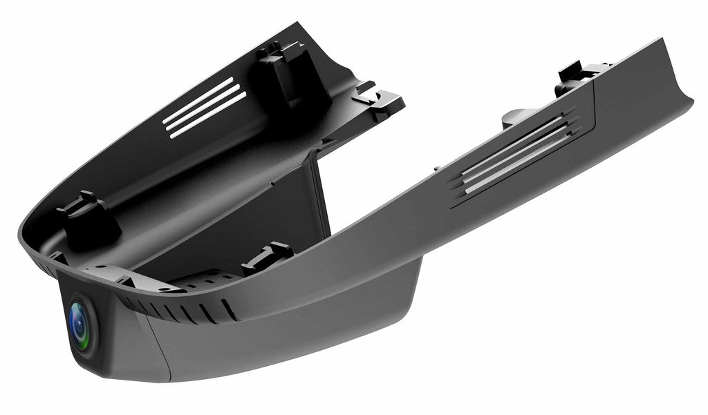 Alfa Romeo | Giulietta, Giulia, Stelvio - Dash Cams by OE Witness