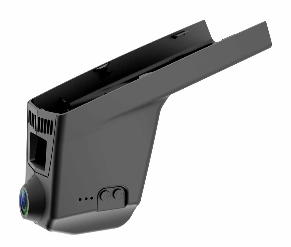 BMW | Series 1-6, X1-6 - Dash Cams by OE Witness