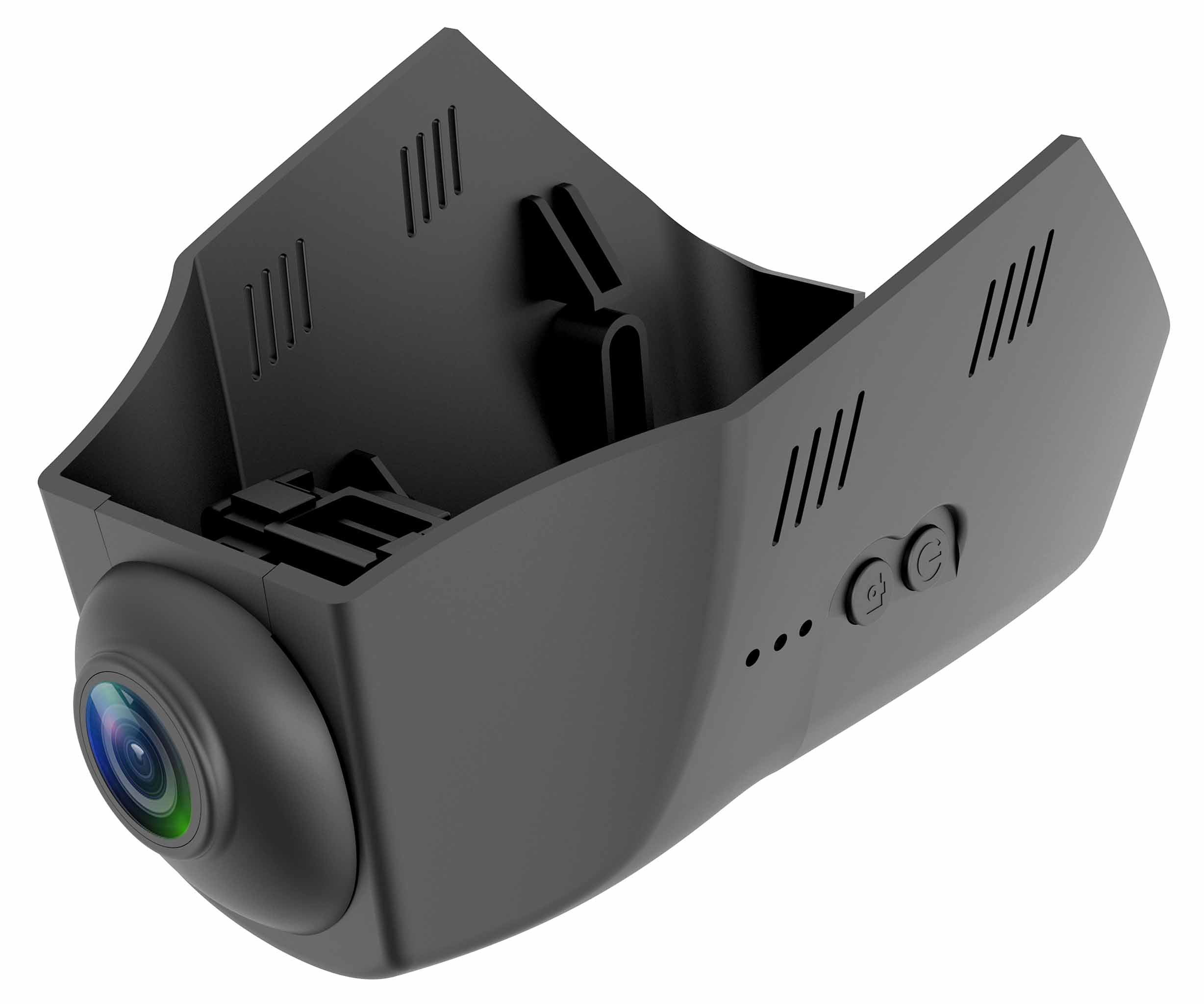 Jaguar Land Rover | E Pace, XJL, Range Rover Velar - Dash Cams by OE Witness