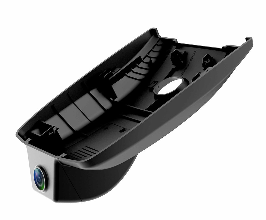 VW Amarok ll 2023-2025 Dash Cam