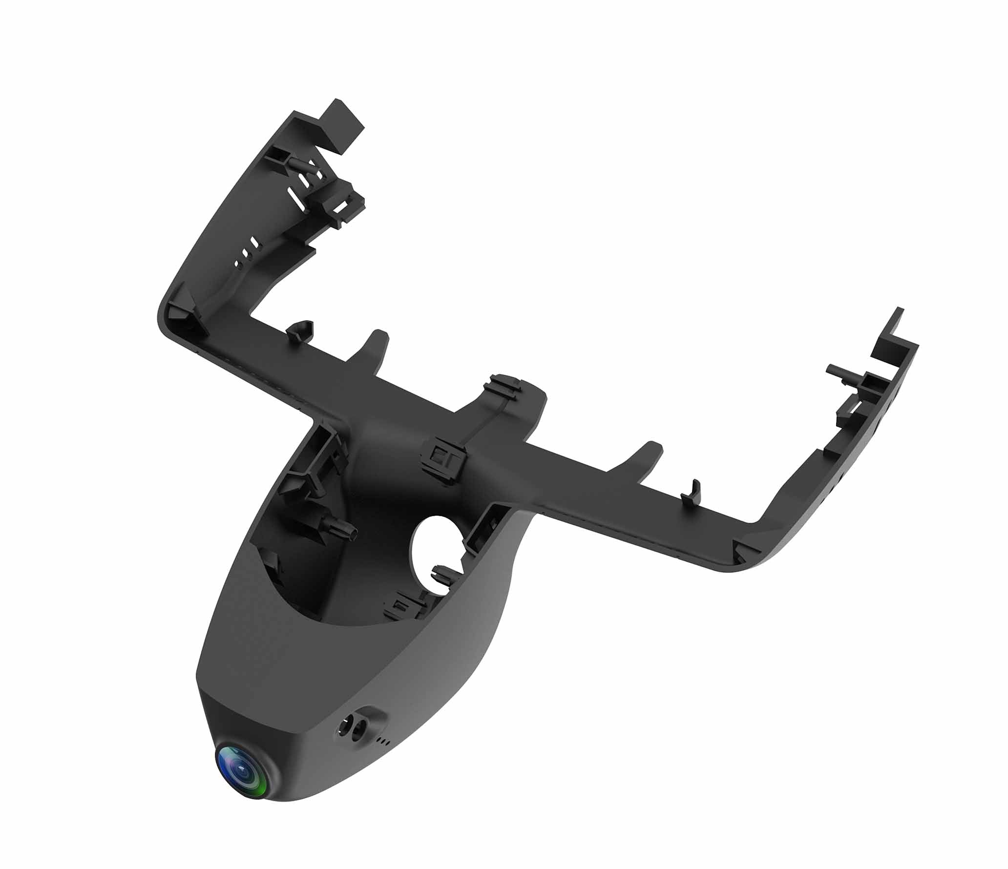 BMW | X3 iX3 X3M 2018-2024 - Dash Cams by OE Witness