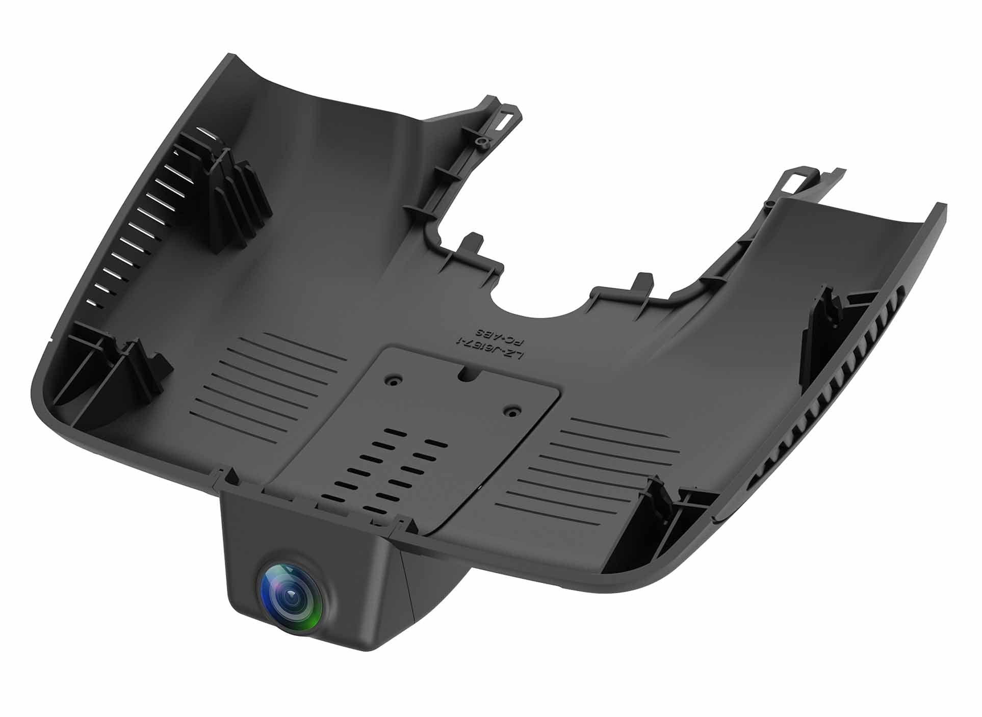 Mercedes | E Class Convertible - Dash Cams by OE Witness