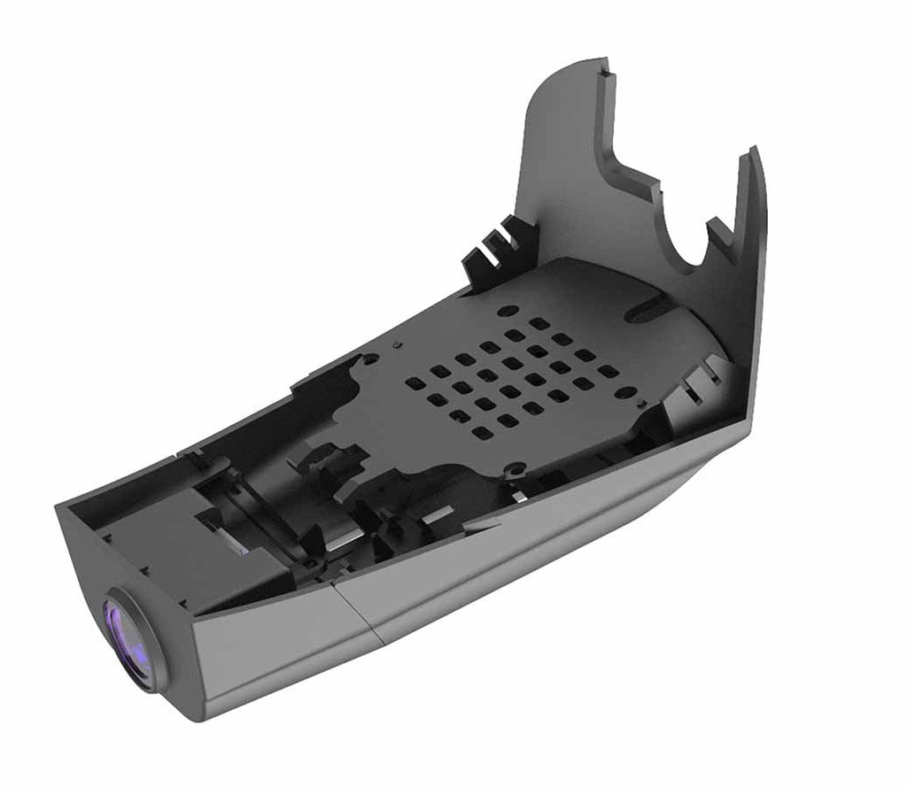 Volvo | XC40 2019-2024 - Dash Cams by OE Witness