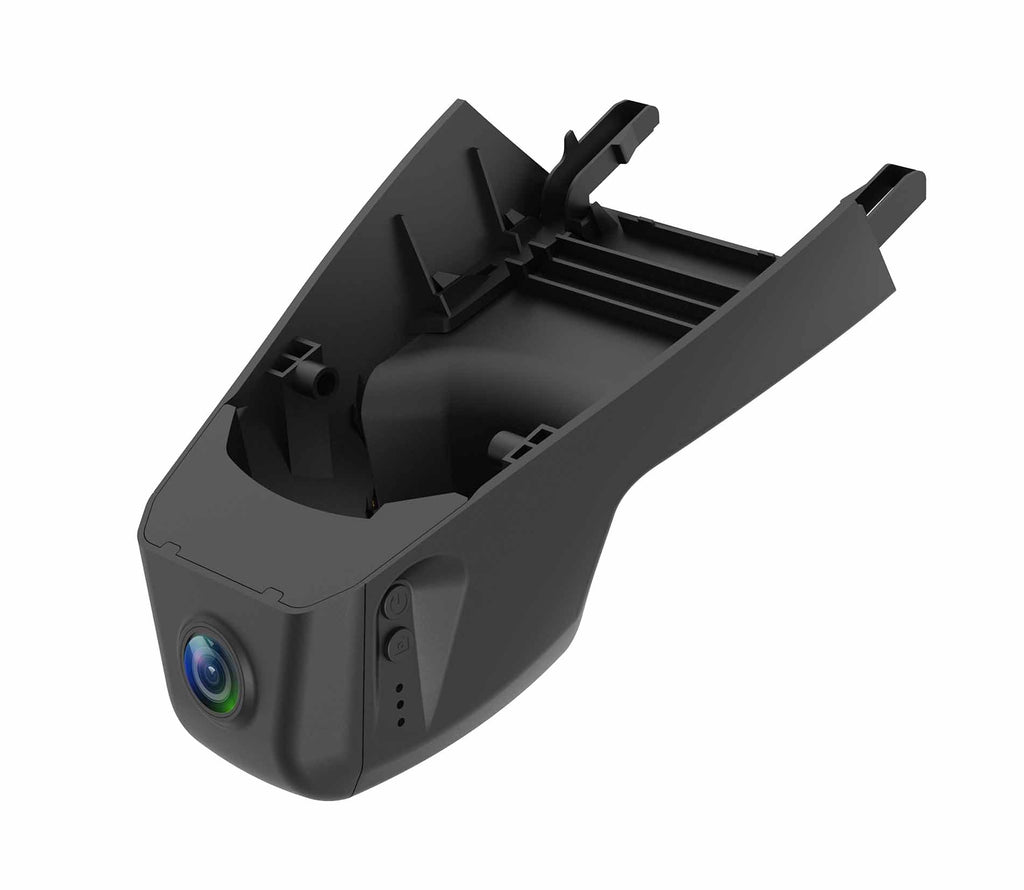 VW | Toureg - Dash Cams by OE Witness