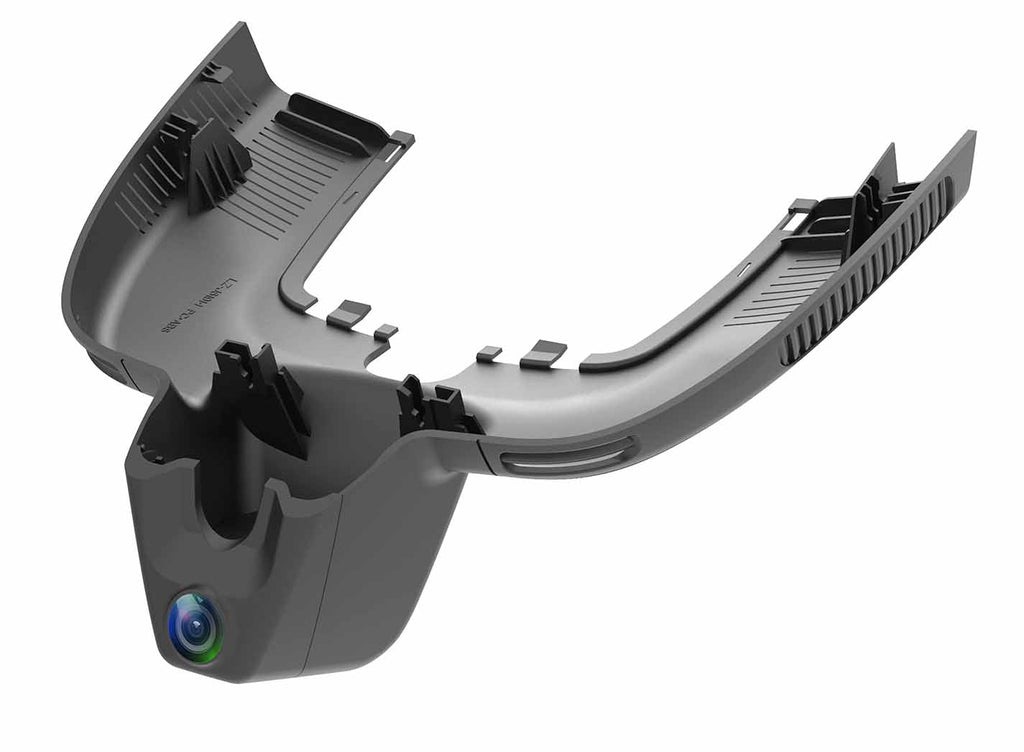 Mercedes | GLE, GLS 2020-2024 - Dash Cams by OE Witness