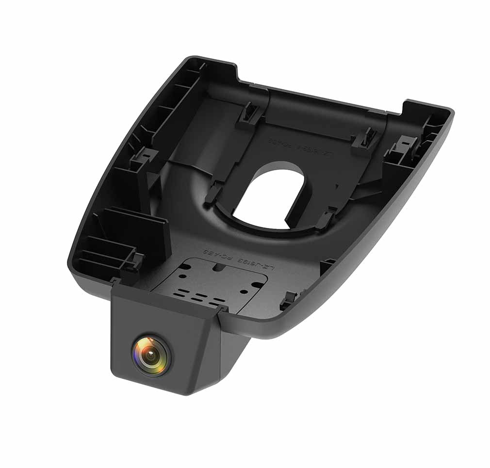 Toyota | Rav4 - Dash Cams by OE Witness