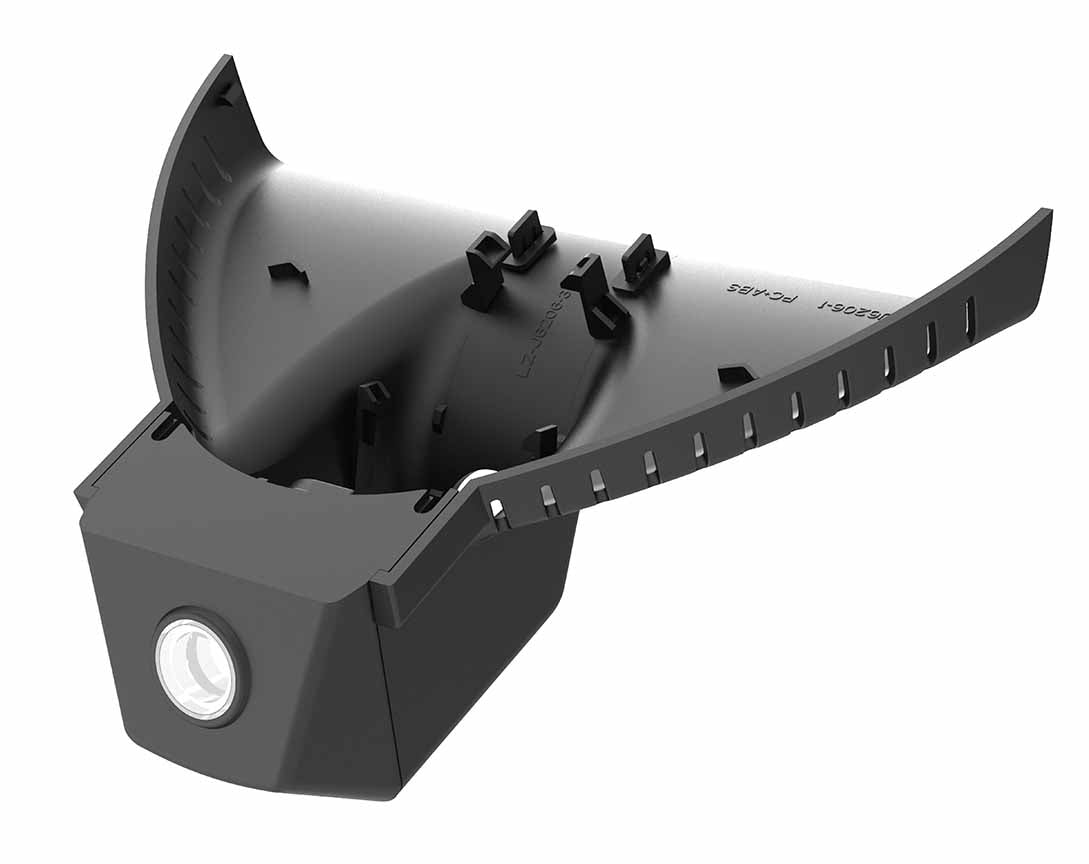 Skoda | Superb 2015-2019, Octavia 2013-2018 - Dash Cams by OE Witness