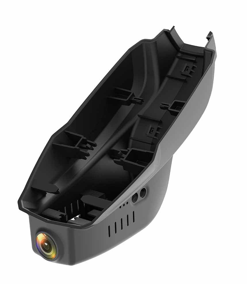 BMW | 2 Series Tourer 2017-2019 - Dash Cams by OE Witness