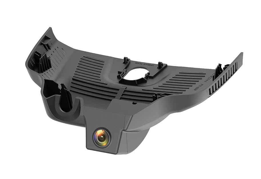 Mercedes | GLA, GLB, EQA, EQB - Dash Cams by OE Witness